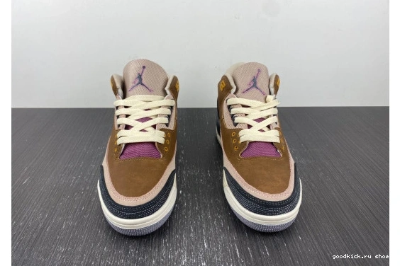 Brown 3 Winterized Archaeo Retro DR8869-200 Jordan DR8869-200 0429